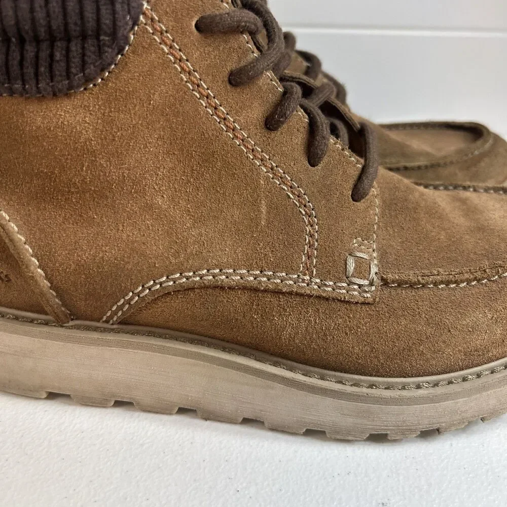 Clarks product pair
